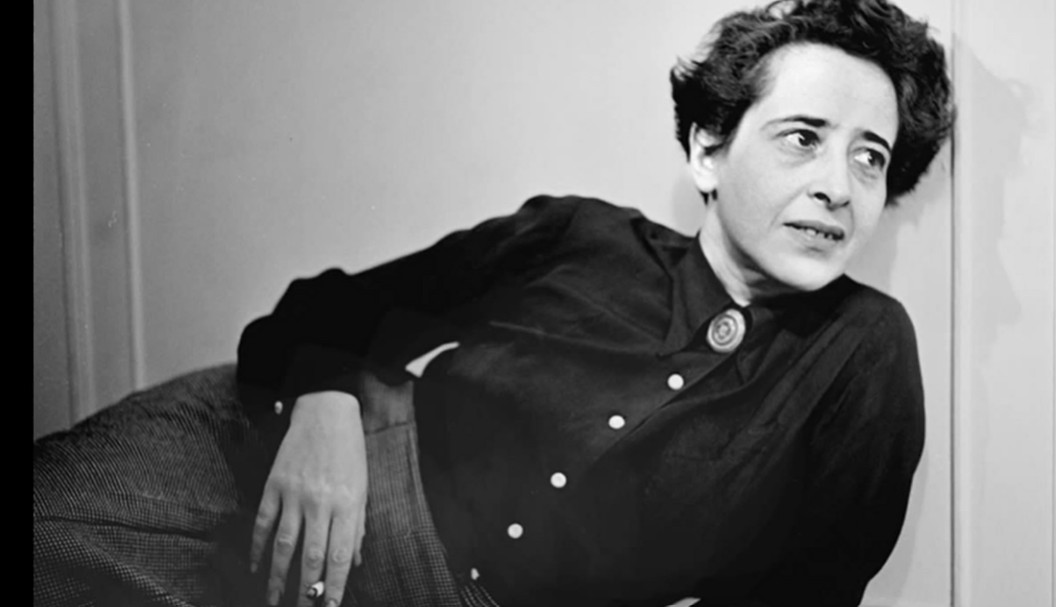Lying in Politics - Hannah Arendt (1972)